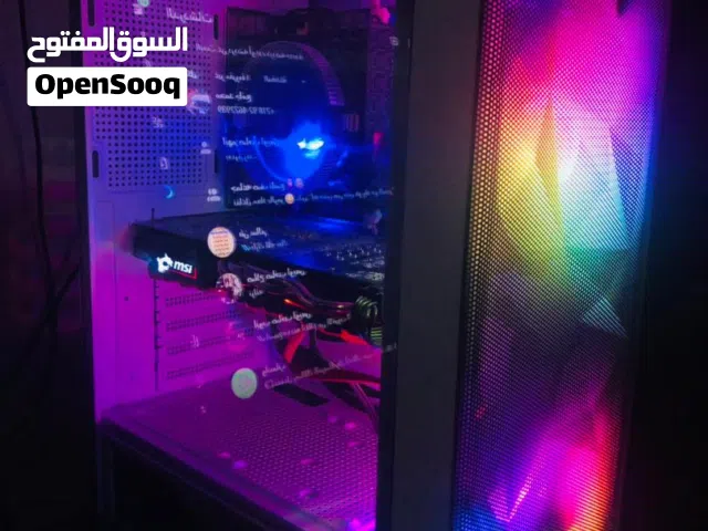 Windows Custom-built  Computers  for sale  in Tripoli
