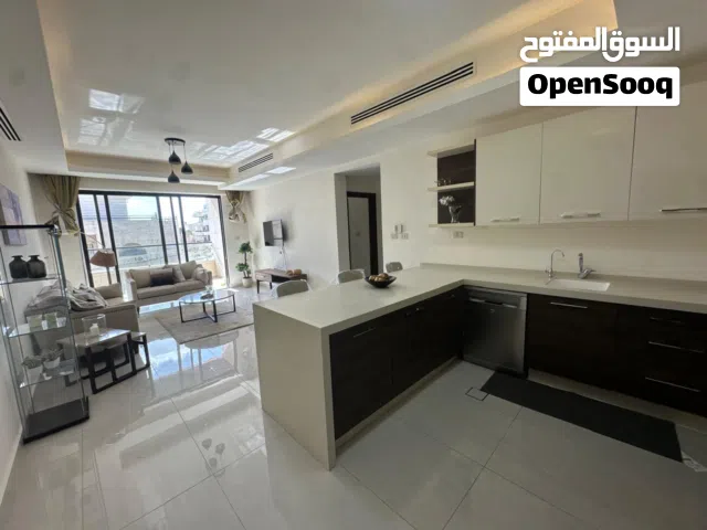 شقه مفروشه للأيجار في عبدون ( Property 47700 )-164448