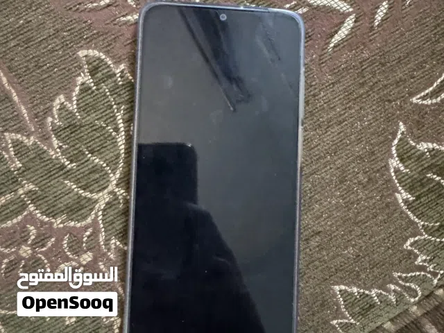 هاتف هونور جديد بلون أزرق بسعة 128 جيجابايت، حالته ممتازة