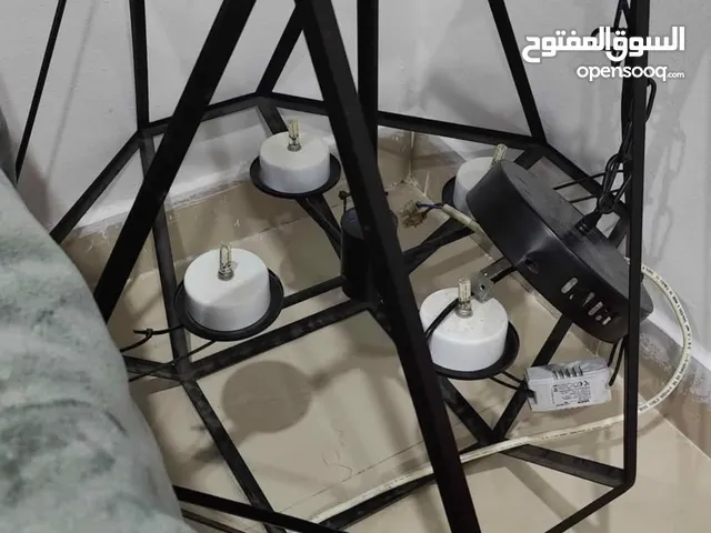 نجفة من صفاة هوم