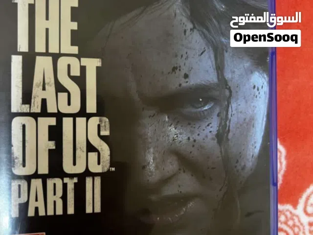 Last of us 2