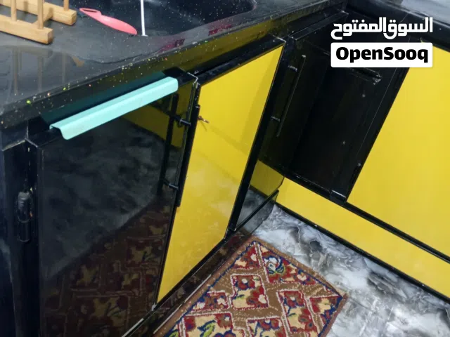 كاونتر نظيف