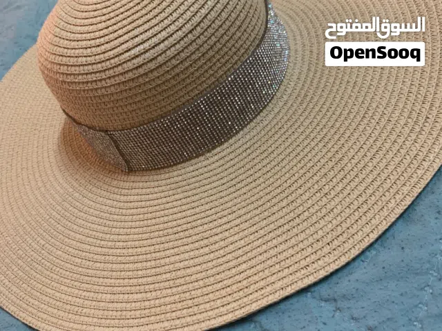 Beach / sun hat