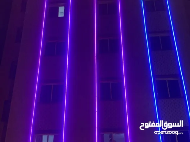70 m2 2 Bedrooms Apartments for Rent in Al Ahmadi Mahboula