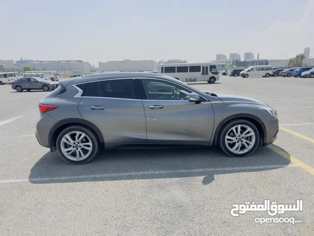 Infinity QX30 for urgent sale