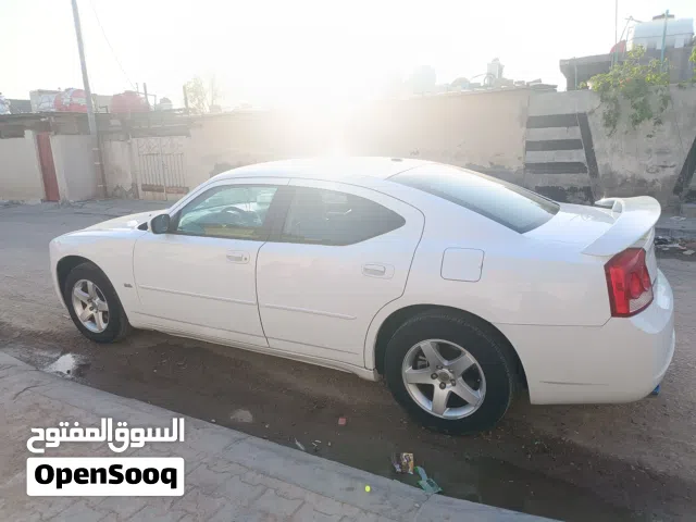 2010 دودج تشارجر GT