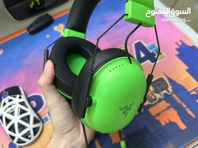 razer black shark V2X