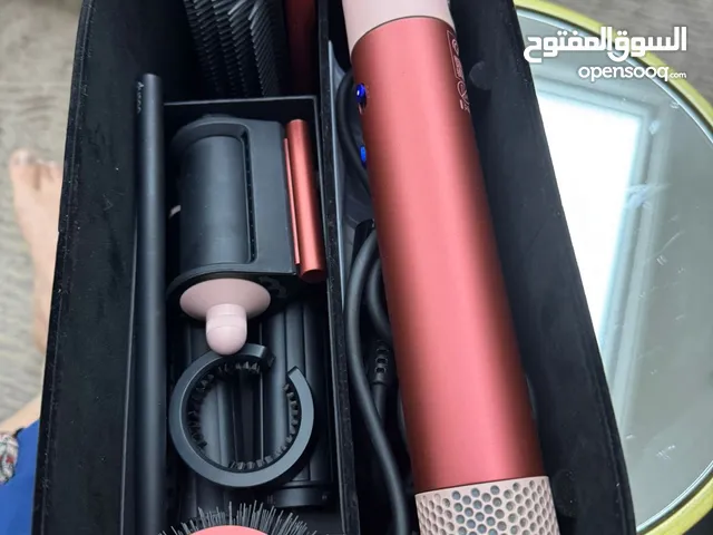دايسون جهاز تصفيف الشعر