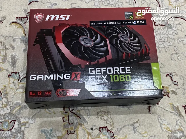 Graphics Card for sale in Abu Dhabi