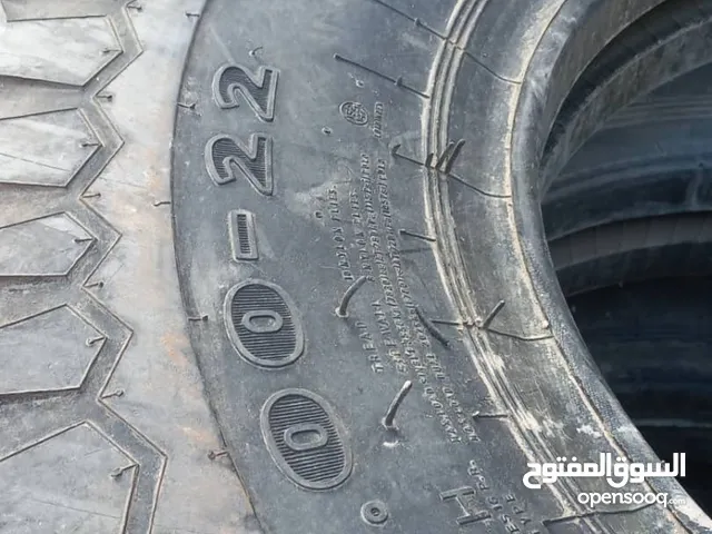 Other 22 Tyres in Benghazi