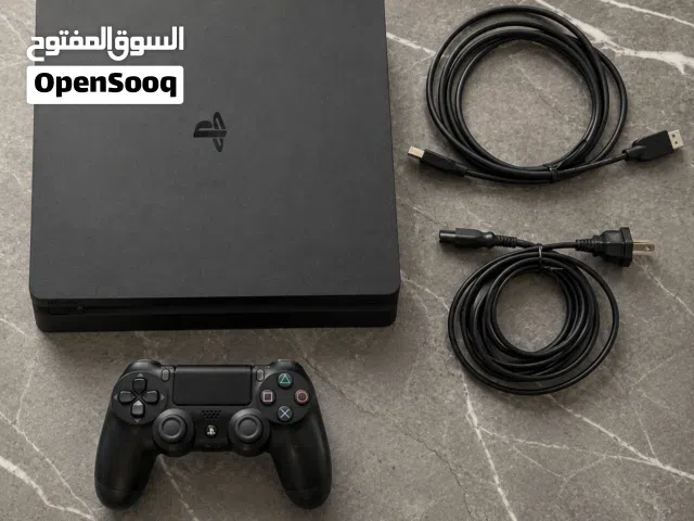 PlayStation 4 PlayStation for sale in Tripoli