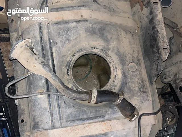 للبيع تانكي بترول جيب رانجلر من موديل 2006و 2005