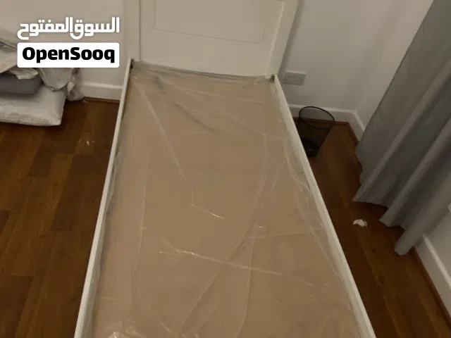 Single bed