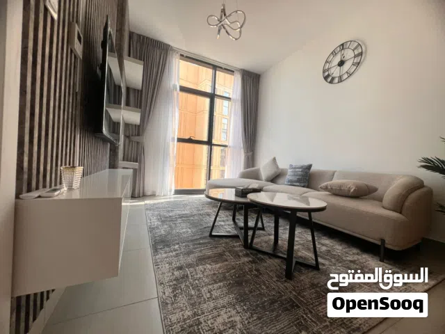 881 m2 1 Bedroom Apartments for Sale in Sharjah Muelih