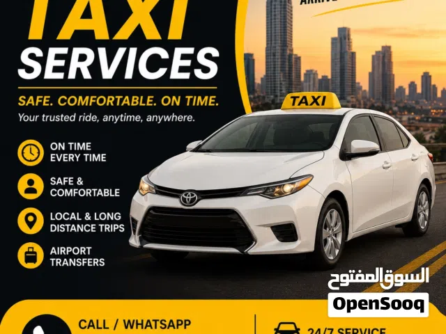 Transport Services