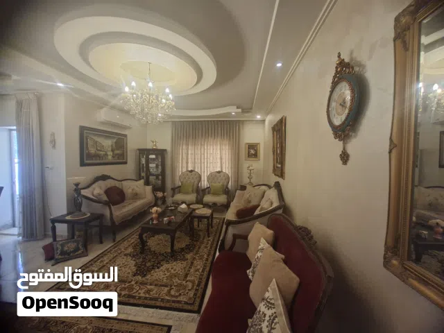 185 m2 3 Bedrooms Apartments for Sale in Amman Shafa Badran