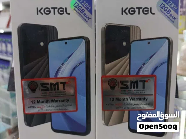 جهاز جديد بالكرتونه KGTEL hello 10 pro كفاله الوكيل الرسمي سنه كامله 128g 12ram