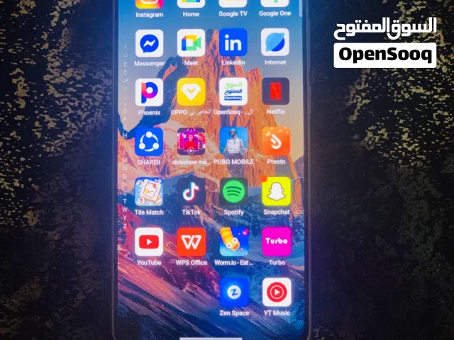OPPO Reno 11 F 5G