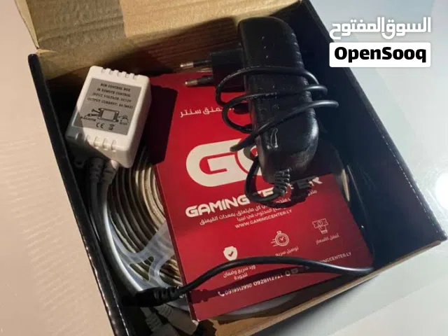 LED RGP سرب ضي ار جي بي