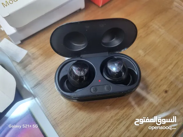 Galaxy buds plus