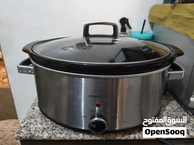 قدر من شركة كينود من جديد من دون الكرتون