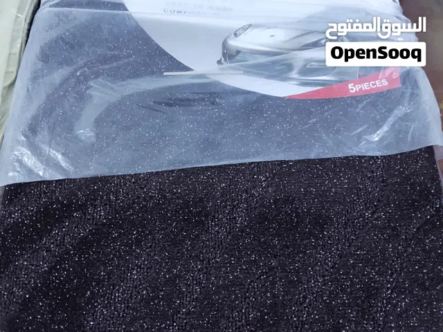 متوفر كاعيات جوكر جميع سيارات قماش الصلي و جلد جميع اللوان