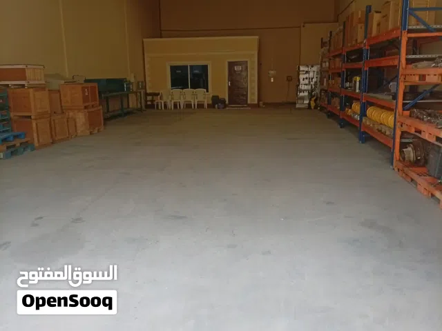كراج في الصجعة للبيع