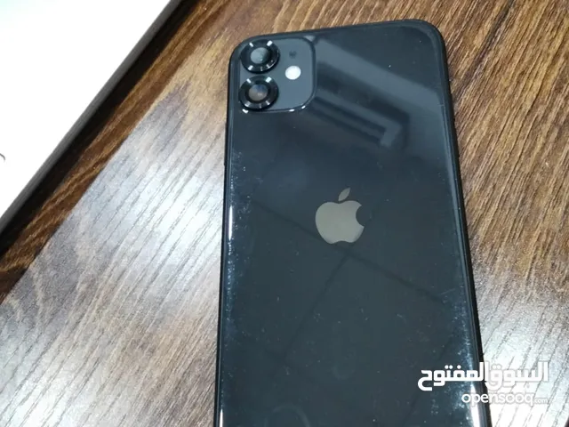 Apple iPhone 11 128 GB in Basra