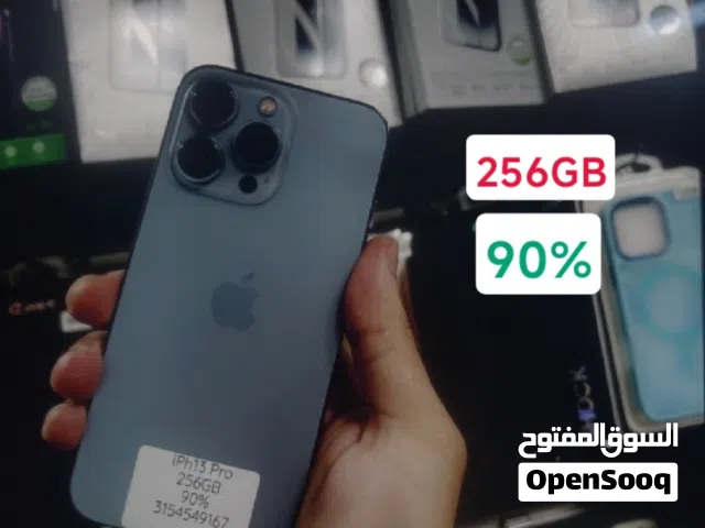 iPhone 13 Pro