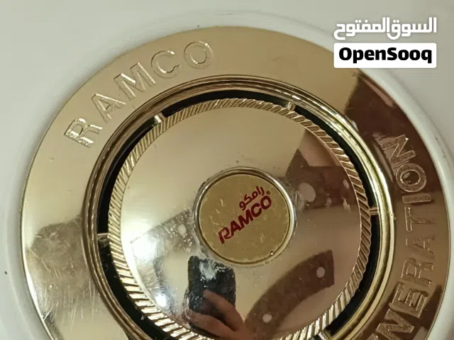 مروحة سقف رامكو ب20