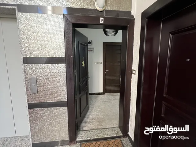 شقة مفروشة للايجار السنوي في عمان تلاع العلي الشمالي