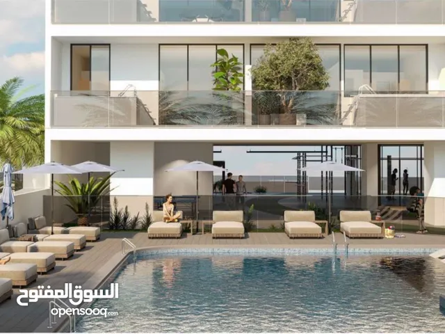 820 ft² 1 Bedroom Apartments for Sale in Dubai Jumeirah Village Circle