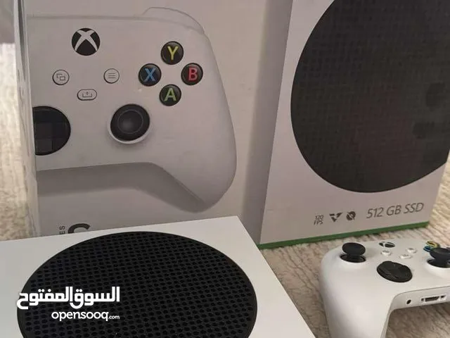 النوع : اكس بوكس سيريس اس