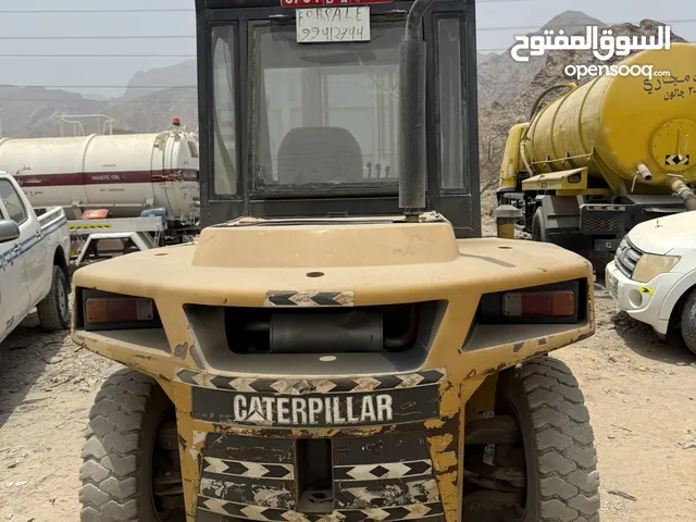 Forklift 7Ton 2013
