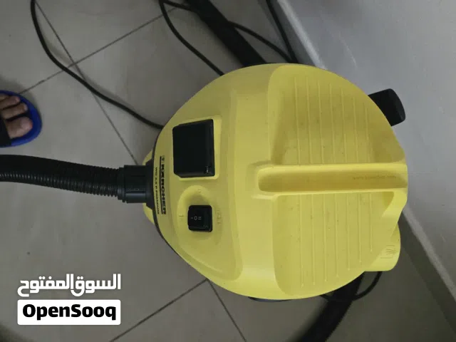 vacuum cleaner karcher