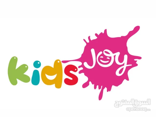 العاب الطفل kids joy