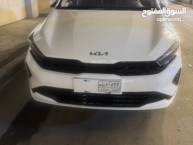 سيراتو K3 وارد صيني