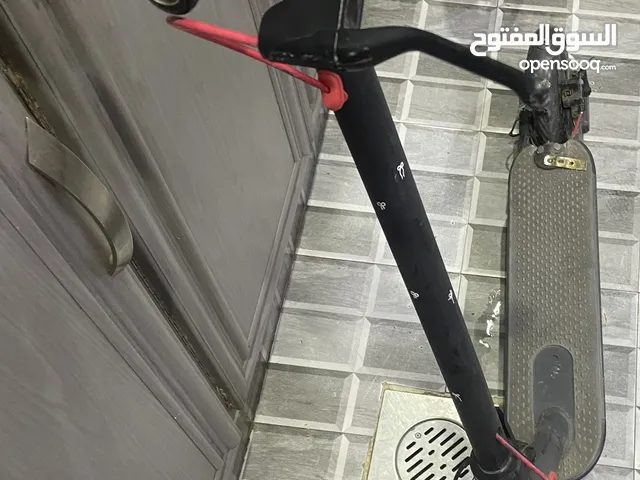 سكوتر طويل شاومي