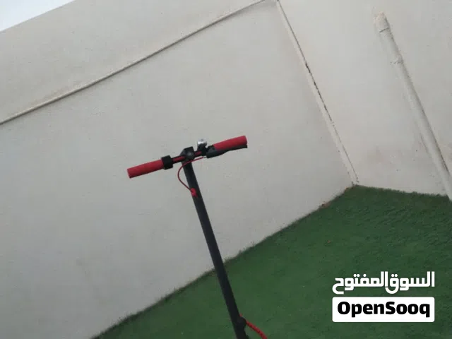 سكوتر كهربائي
