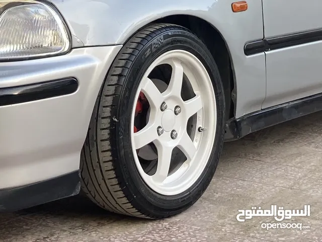 Other 15 Tyre & Rim in Muscat