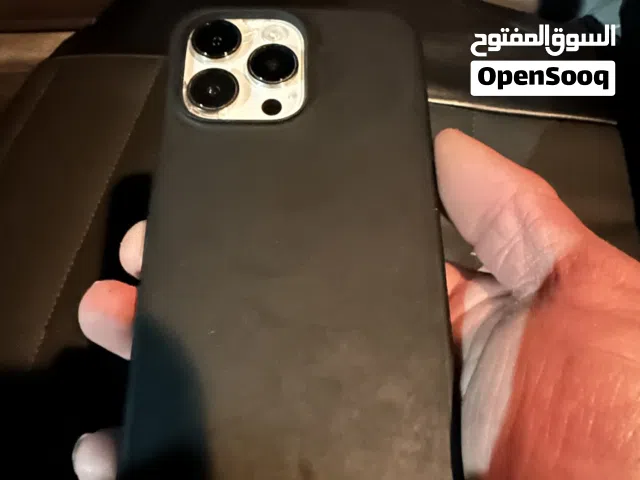Apple iPhone 14 Pro Max 256 GB in Hebron