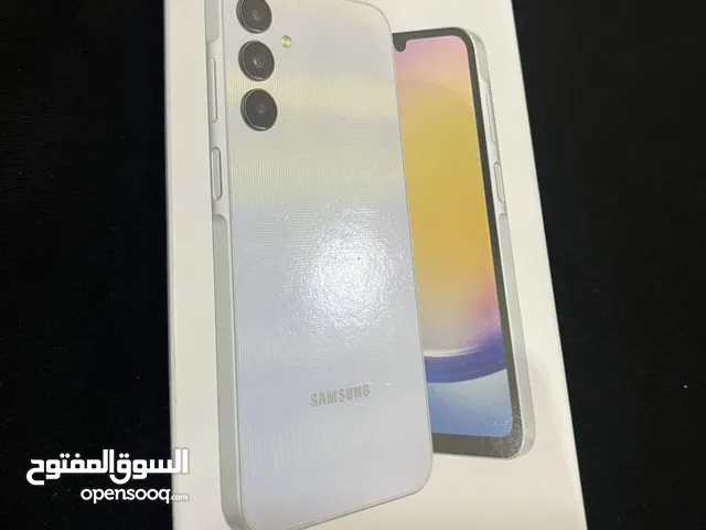 SAMSUNG Galaxy A25 5G