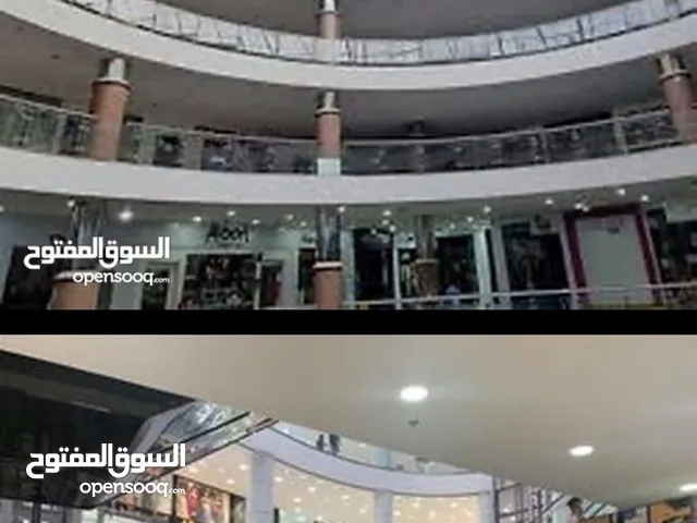 محل للبيع الهيبرون سنتر A. الطابخ الخامس مقابل الجامع مساحة المحل 52 متر مربع واجهتين قزاز محل جاهز