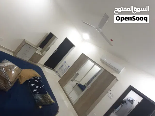 Semi Furnished Yearly in Central Governorate A`ali