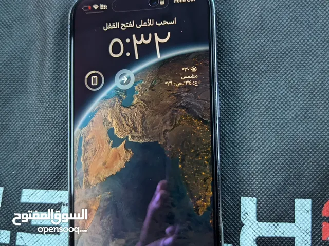 ايفون 14 برو 256