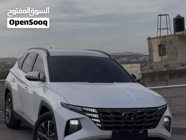 2023 Hyundai Tucson Standard