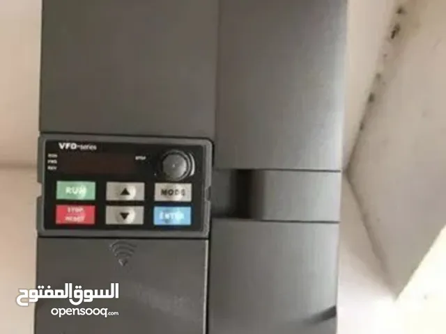 مواتير ودريفرات وانفرتر لماكينه Cnc