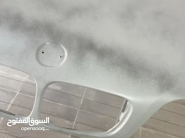 غطاء محرك بي ام e46