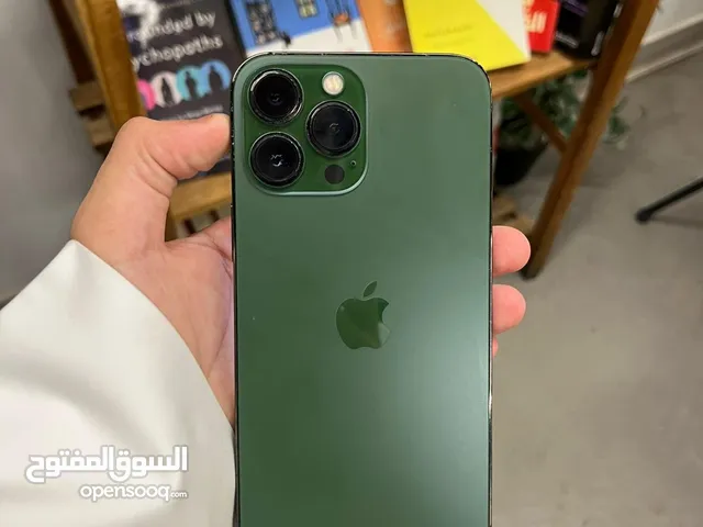 iPhone 13pro max
