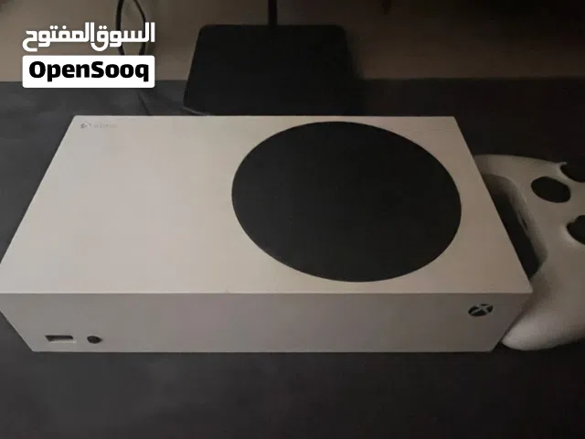اكسبوكس سيريس اس للبيع  xbox s